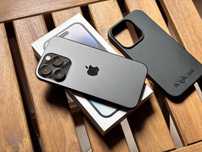 iPhone 14 Pro 256GB “NOVO” Troca/retoma