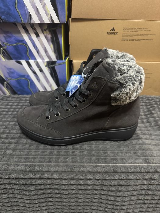 Жіночі черевички Gosoft 42(27см) нові оригінал водонепроникні