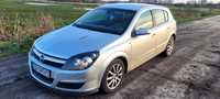 Opel Astra H 1.7 CDTI 100KM