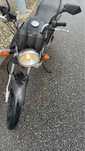 Mota Yamaha Factor 125