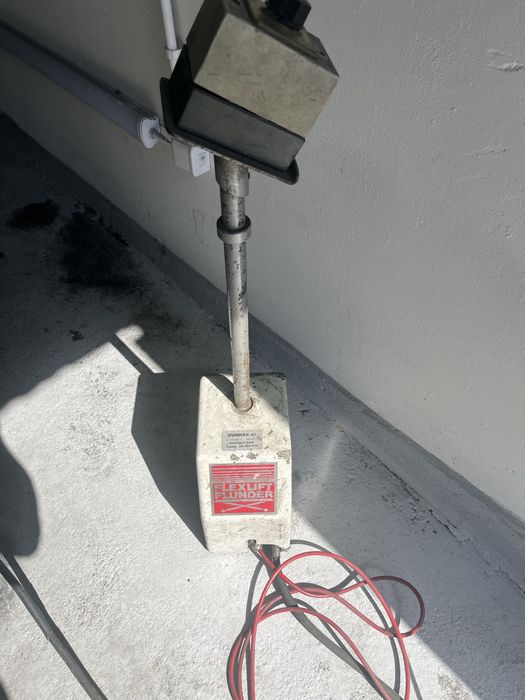 Podnosnik do palet hydrauliczny