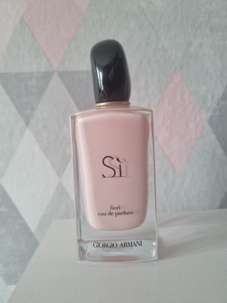 Armani Si Fiori edp 100 ml