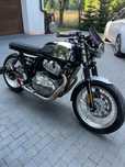 Royal Enfield Interceptor