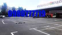 Асфальтирование, благоустройство