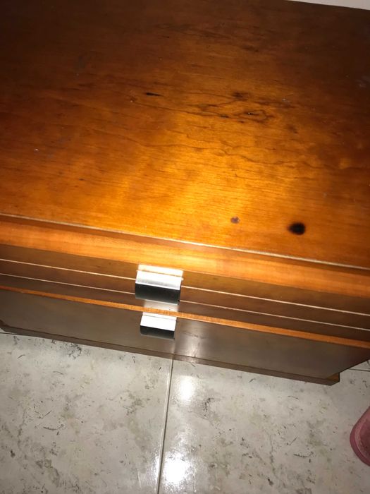 Mobilia Completa Quarto de Casal
