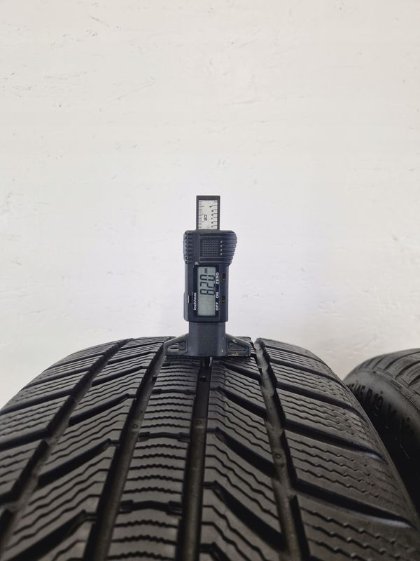 Opony Continental WinterContact Ts 870p 245/45r19/102v