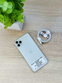 АКБ iPhone 11 Pro Max 512gb Silver Neverlock