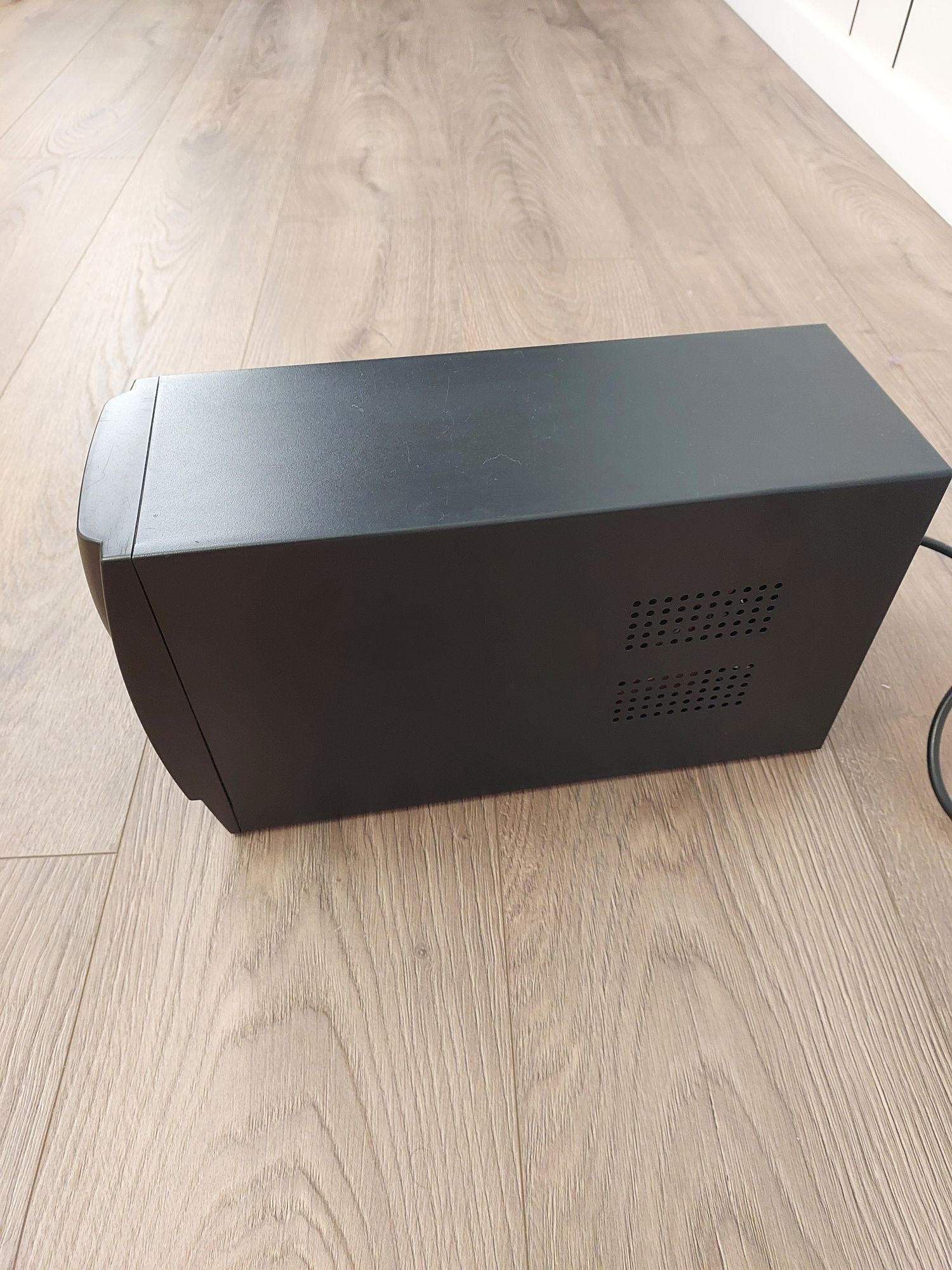 Джерело безперервного живлення Gresso UPS 1200-VA