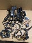 Ручка дверна кнопки есп джойстик Ауді 80 б3 б4 Audi 80 B3 B4