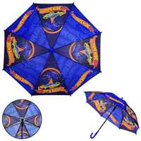 Детский зонт-трость полуавтомат арт. PL8208