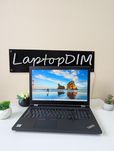 Ноутбук Lenovo ThinkPad P15 G1/i7-10850H/32/512/FHD/IPS/T1000 4GB