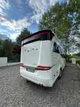 Renault Master  *Hobby Premium 65GE*Renault Master*klimatyzacja