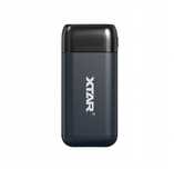 Ładowarka XTAR PB2SL PowerBank 18650/21700 Li-ION