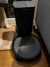 IRobot Roomba i3 ze stacja