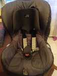 Vendo cadeira para carro com isofix