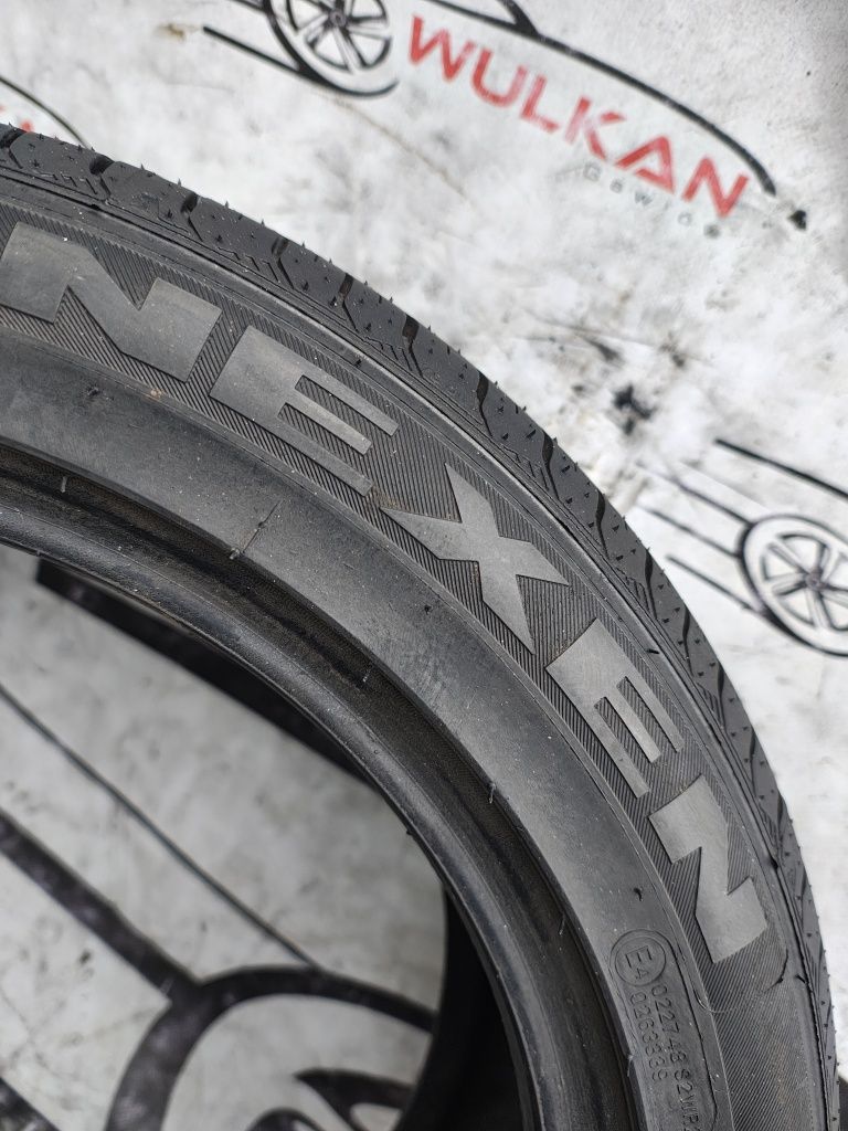 195/50r15 82V Nexen N'fera SU4