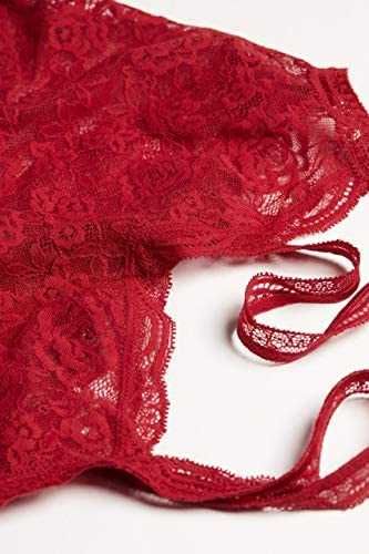 Top Intimissimi em renda - novo com etiqueta