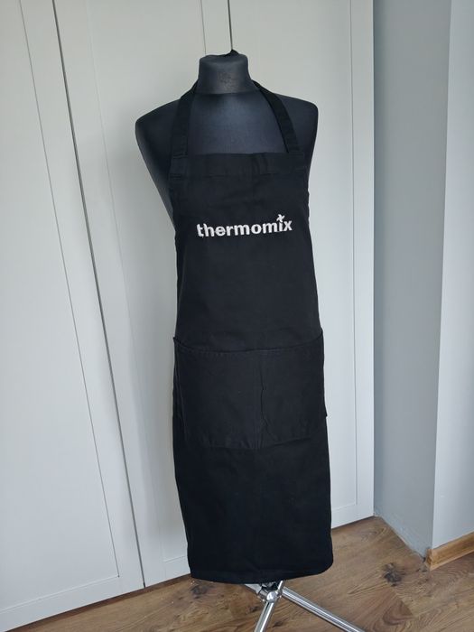 Fartuch do gotowania Thermomix