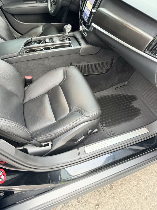 Volvo V90 Cross Country 2.0 Diesel Bi-Turbo AWD