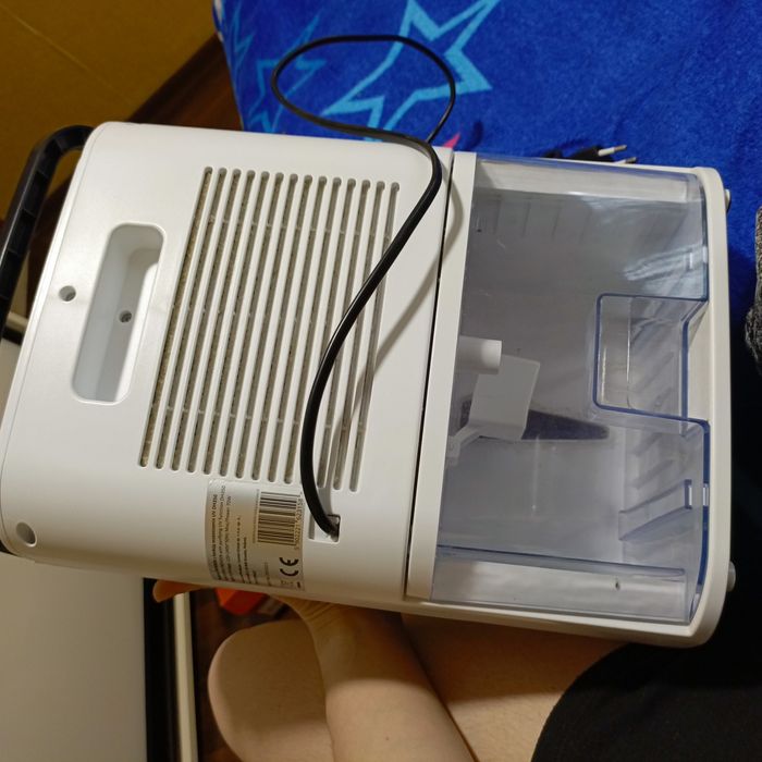 Осушитель воздуха Noveen DH350