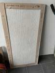 Riga Gres Rektyfikowany 60x120 Importa Limestone
