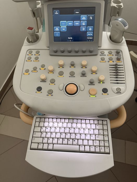 Узд, ультразвуковий апарат Philips iu22