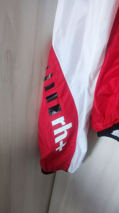 Kurtka  rh+ na rower super jakość tanio