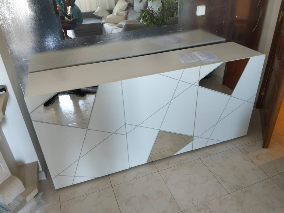 Montador de moveis