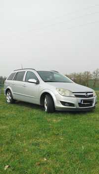 Opel Astra H 2007r- 1.9 CDTI - 120KM