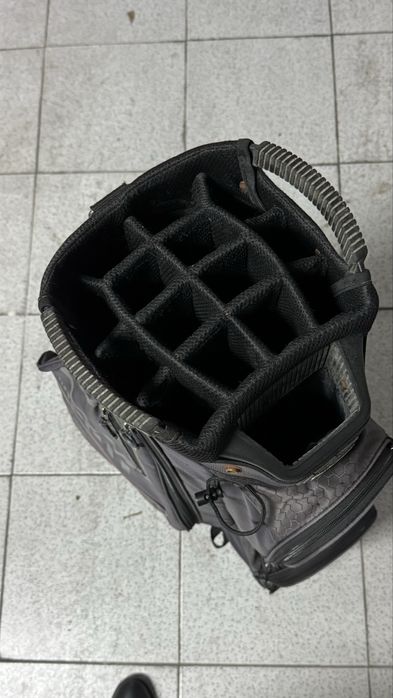 Saco de golf Taylormade