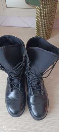 Берці jungle boots(panama)