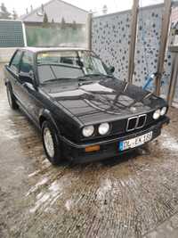 Bmw E30 325ix 1987 Rarytas