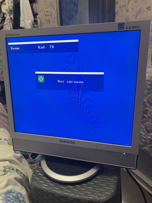 Монитор samsung