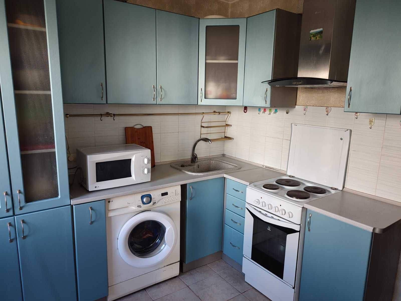 Продажа 3 комнатная квартира Троещина