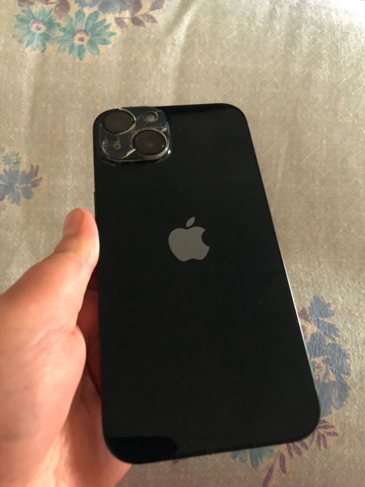 Vendo iphone 14 preto