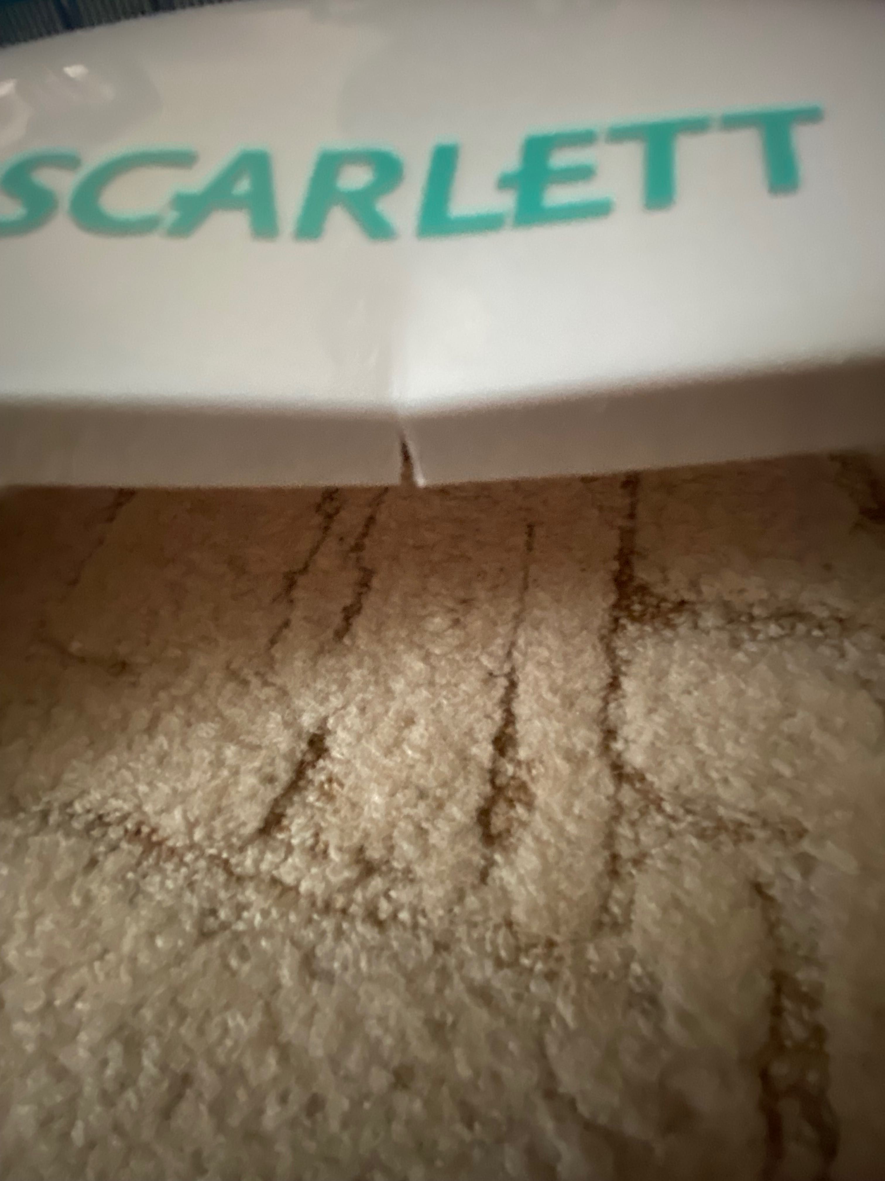 Ванночка для ног Scarlett SC-203