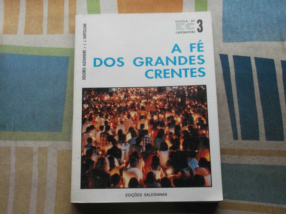 Livros e Almanaques