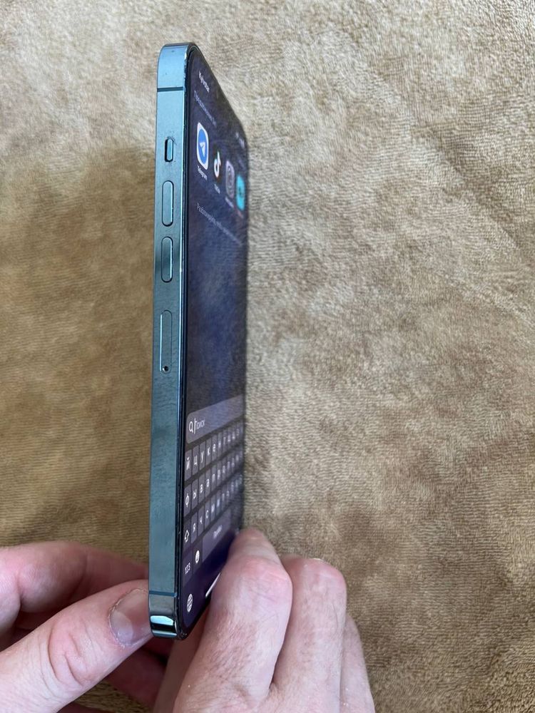 Продам IPhone 13 PRO MAX 256 Neverlock