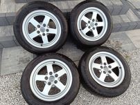 Koła zimowe alufelgi 16" 5x112 Audi A4 B9 B8 VW Passat B8 Skoda Octavi