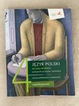 Język polski 4 GWO liceum i technikum