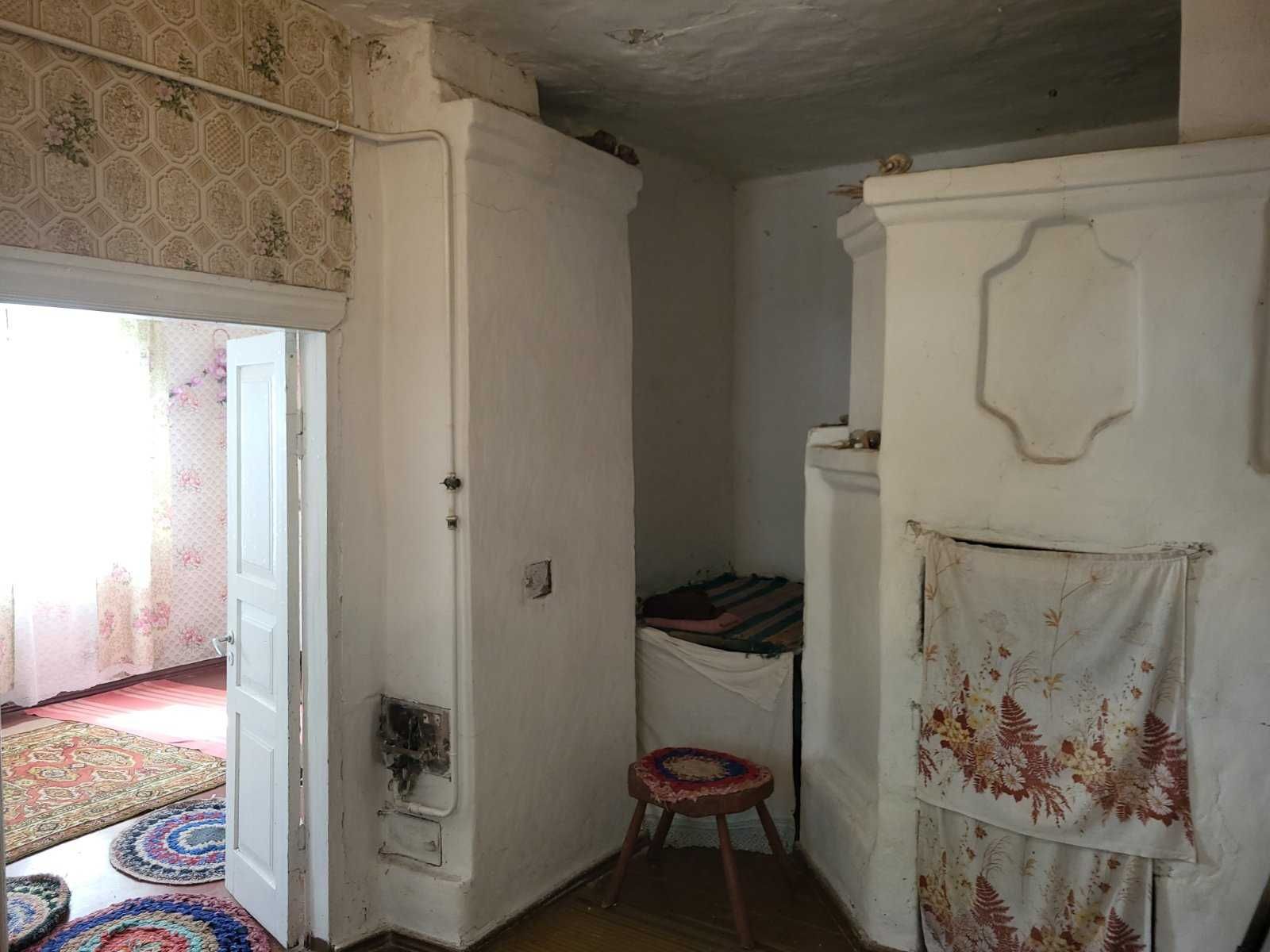 !!! Будинок у мальовничому місті в с.Боромики