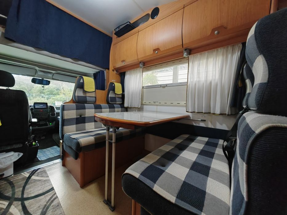 Fiat Ducato 15 - 2.8JTD 130cv