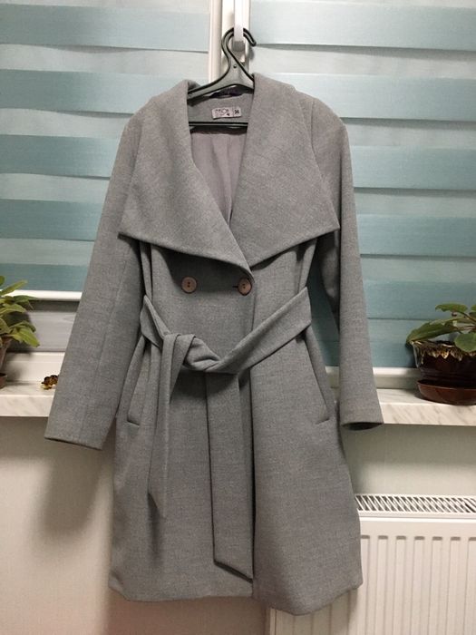 Пальто жіноче Season