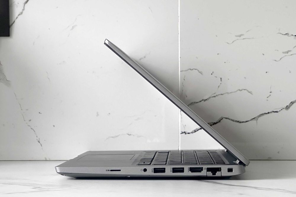 IPS 14" i7-1185G7 16/512ГБ 4G/LTE 8 годин Ультрабук DELL Latitude 5420