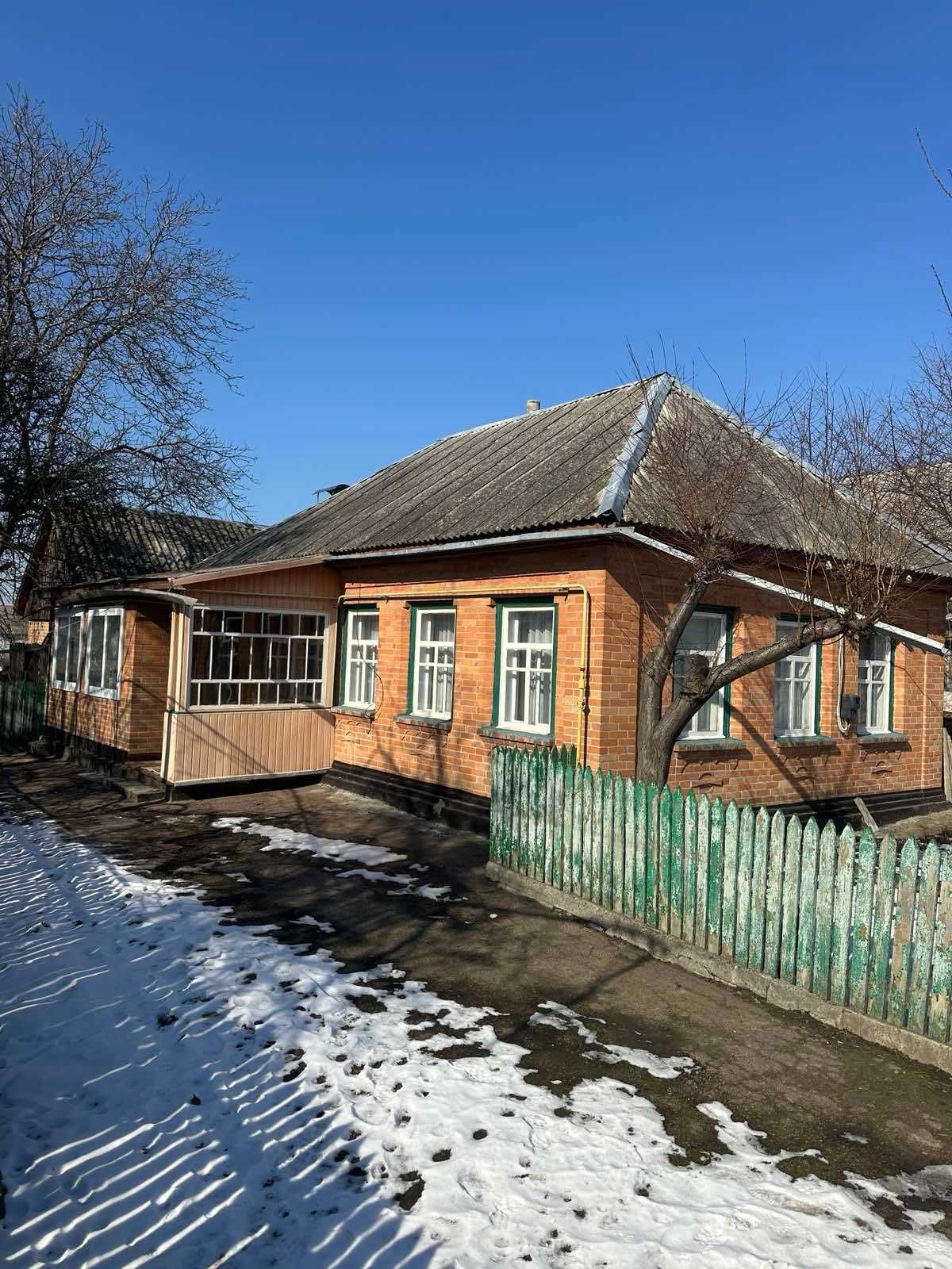 Пропоную до продажу будинок с. Р. Поляна