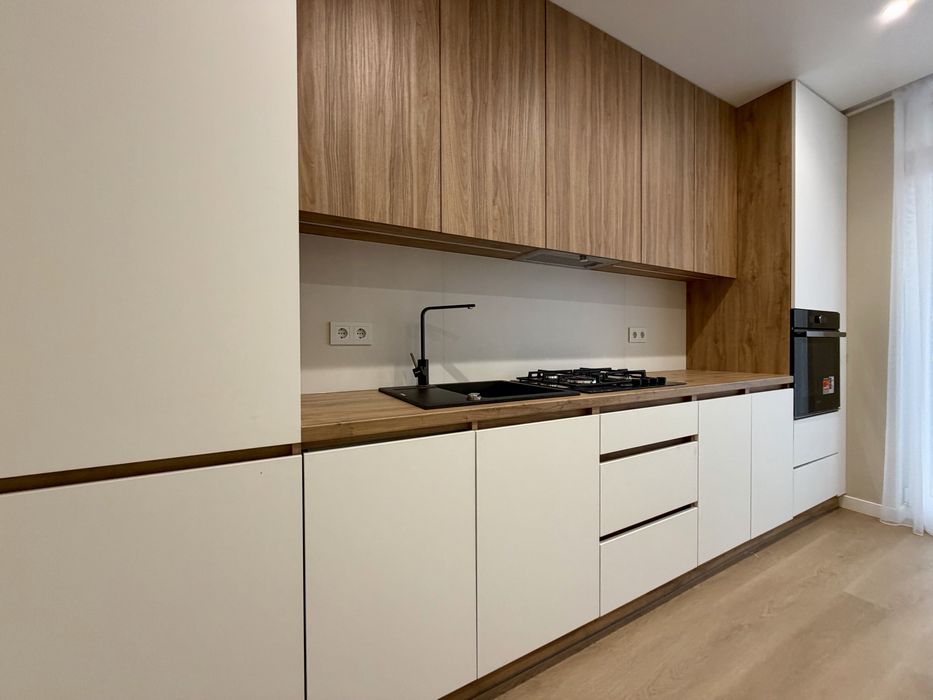 Перша здача! Оренда затишної 1кім квартири в центрі