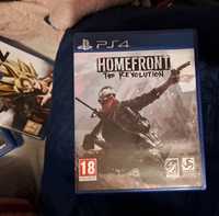 HomeFront - Jogo Ps4