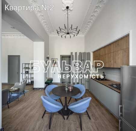 Уникальное предложение! Продам клубный дом в Центре, м. Арх .Бекетова