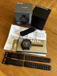 Garmin Fenix 8 47 Amoled DLC