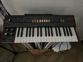 Behringer vocoder vc340